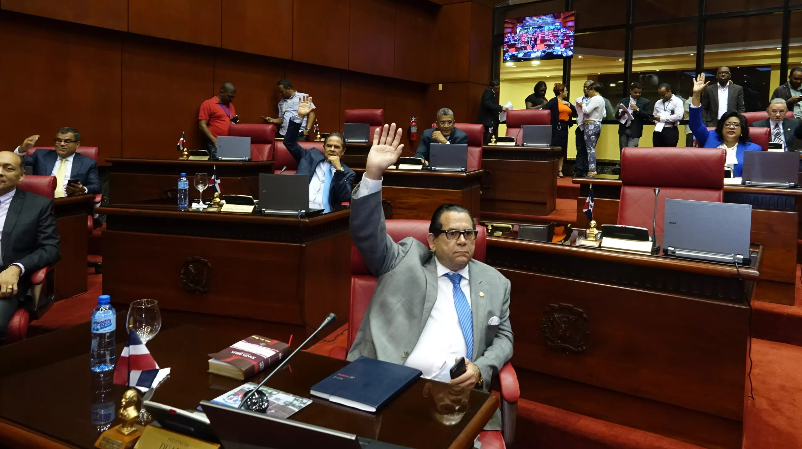 senado