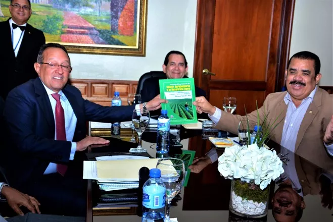 senador