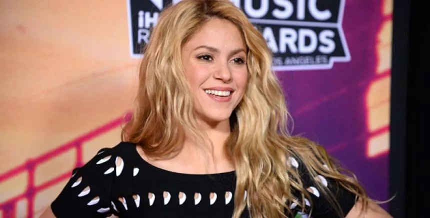 shakira