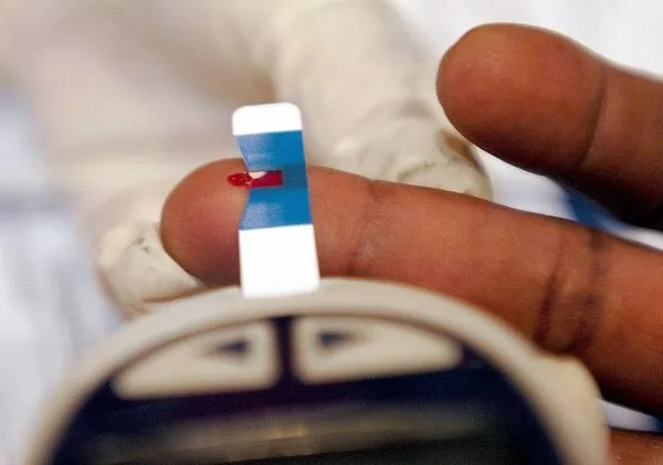 COLOMBIA-DIABETES