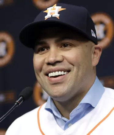 Carlos Beltran