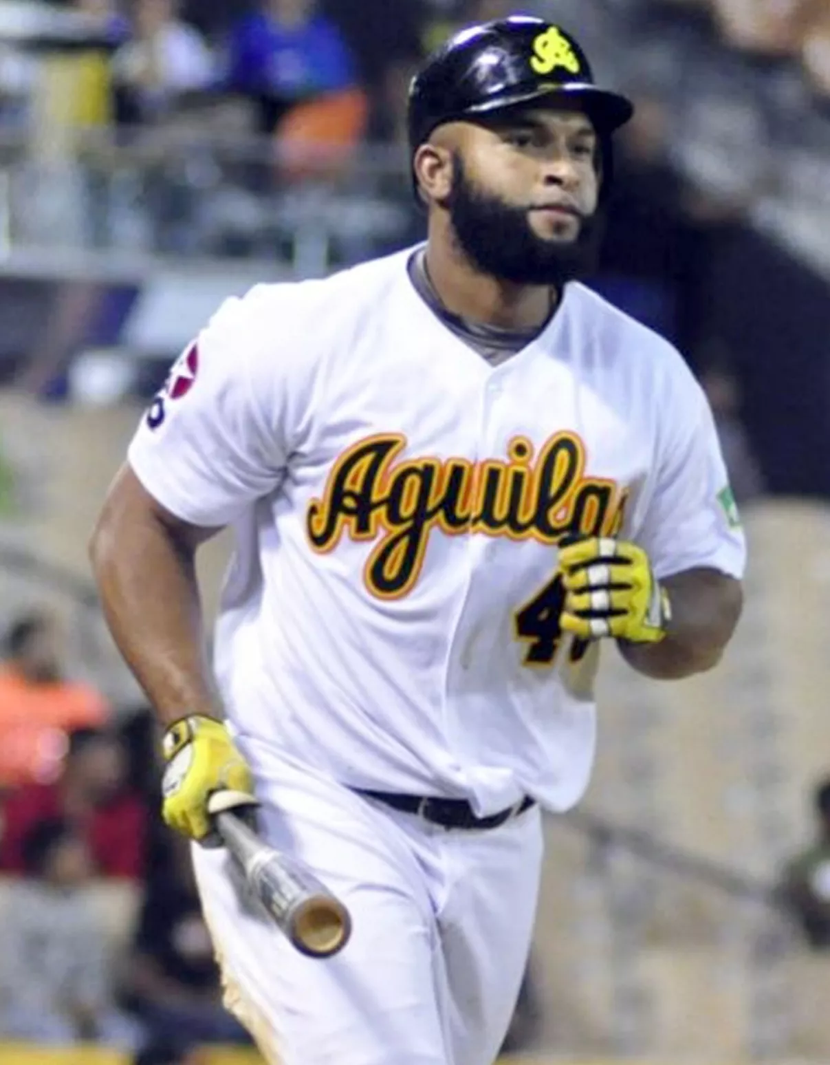 ZOILO ALMONTE