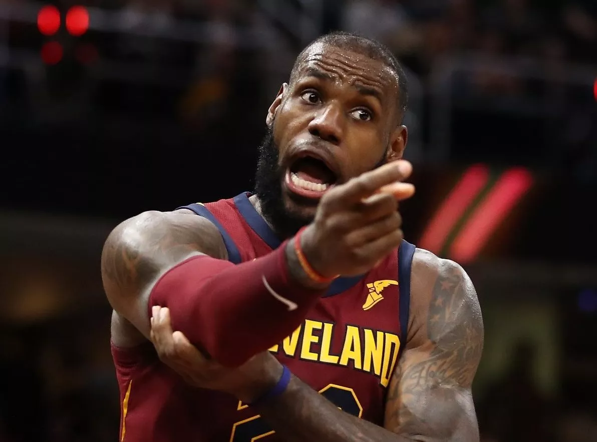 Indiana Pacers vs. Cleveland Cavaliers