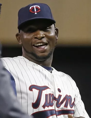 Miguel Sano