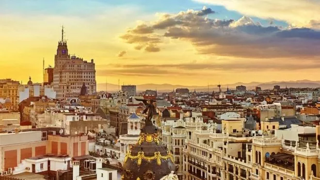 España-siestas-