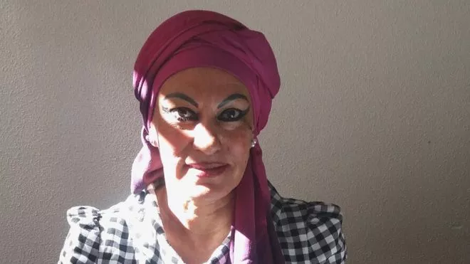 Sonia Sánchez ha escrito tres libros sobre explotación sexual.