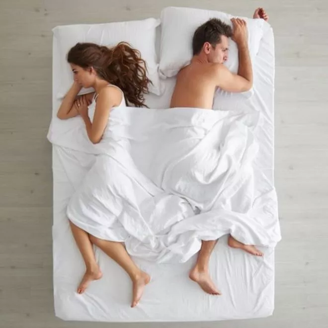 Disfunción sexual-pareja-sexo
