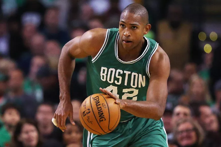 al-horford