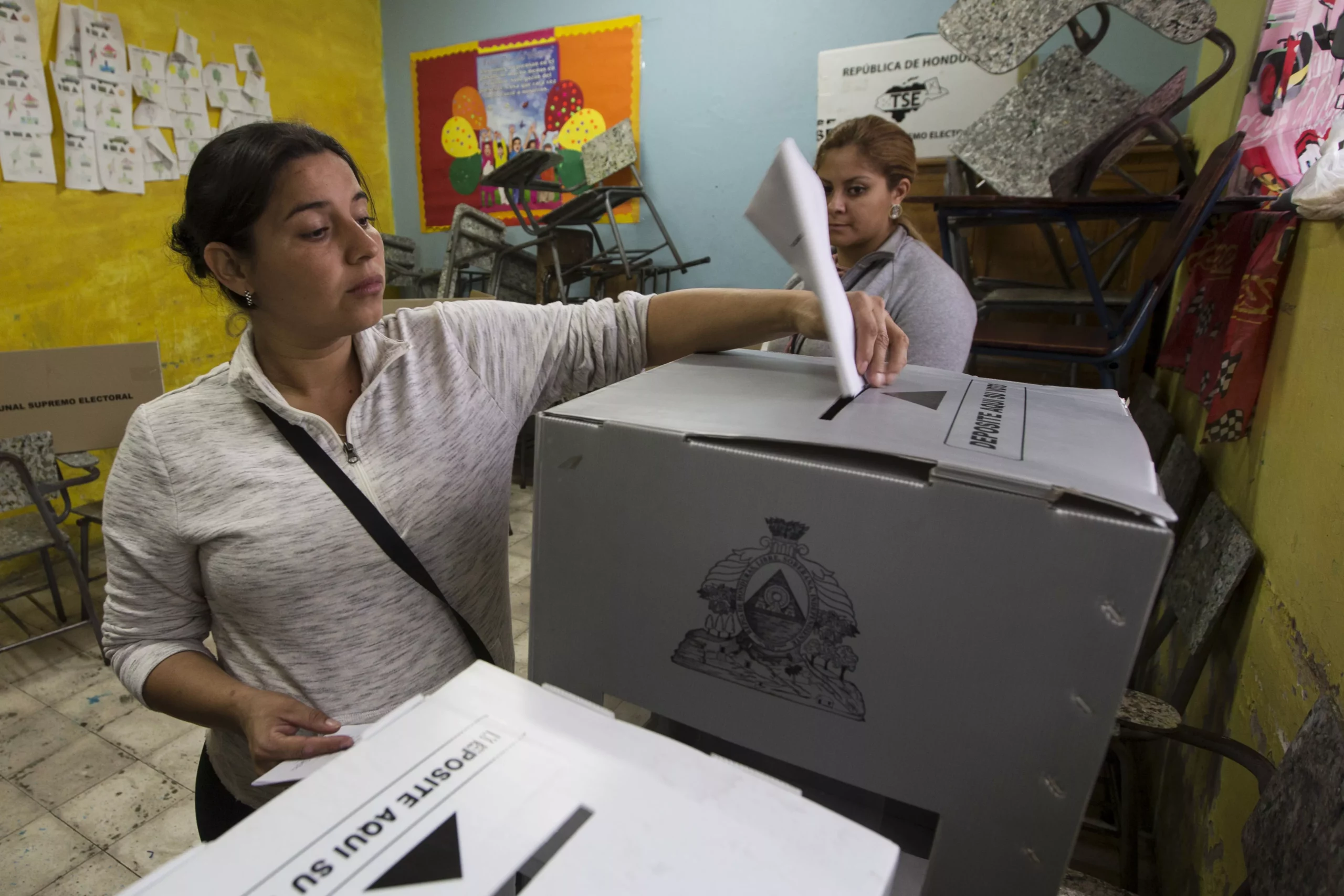 Honduras Elections