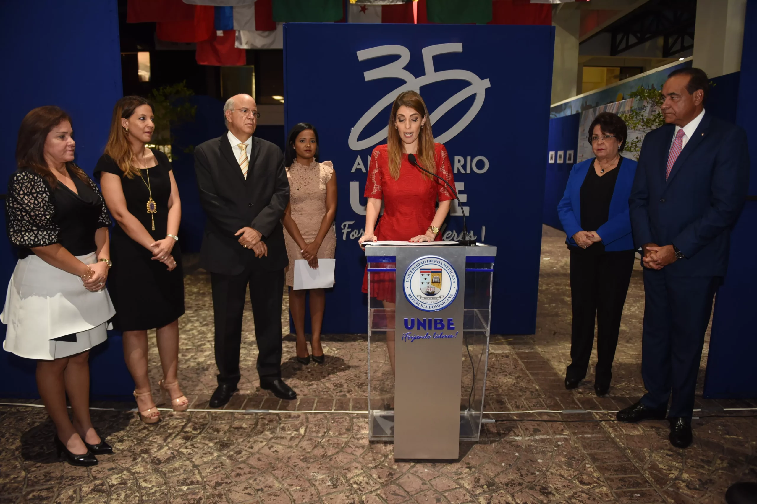 grace-cochon-odile-camilo-gustavo-batista-hellen-ogando-loraine-amell-alejandrina-german-y-julio-amado-castanos