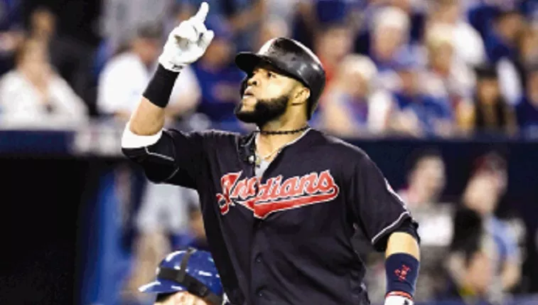 Carlos Santana