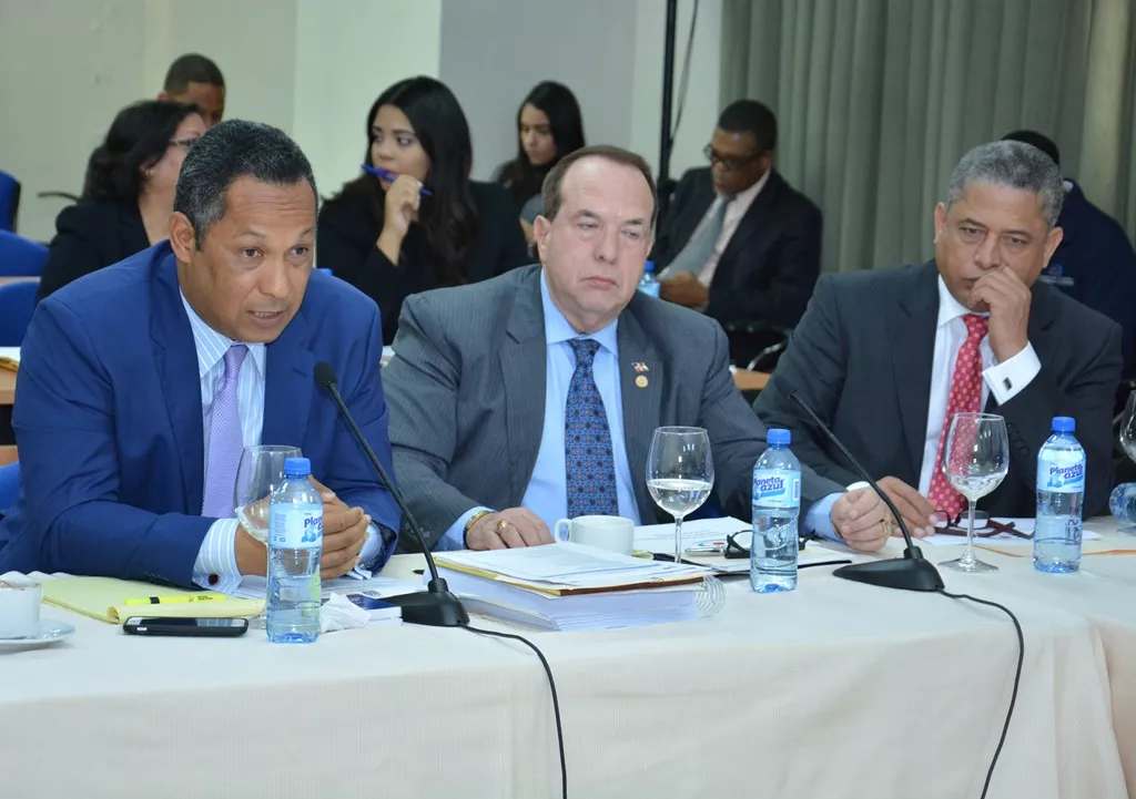 comision