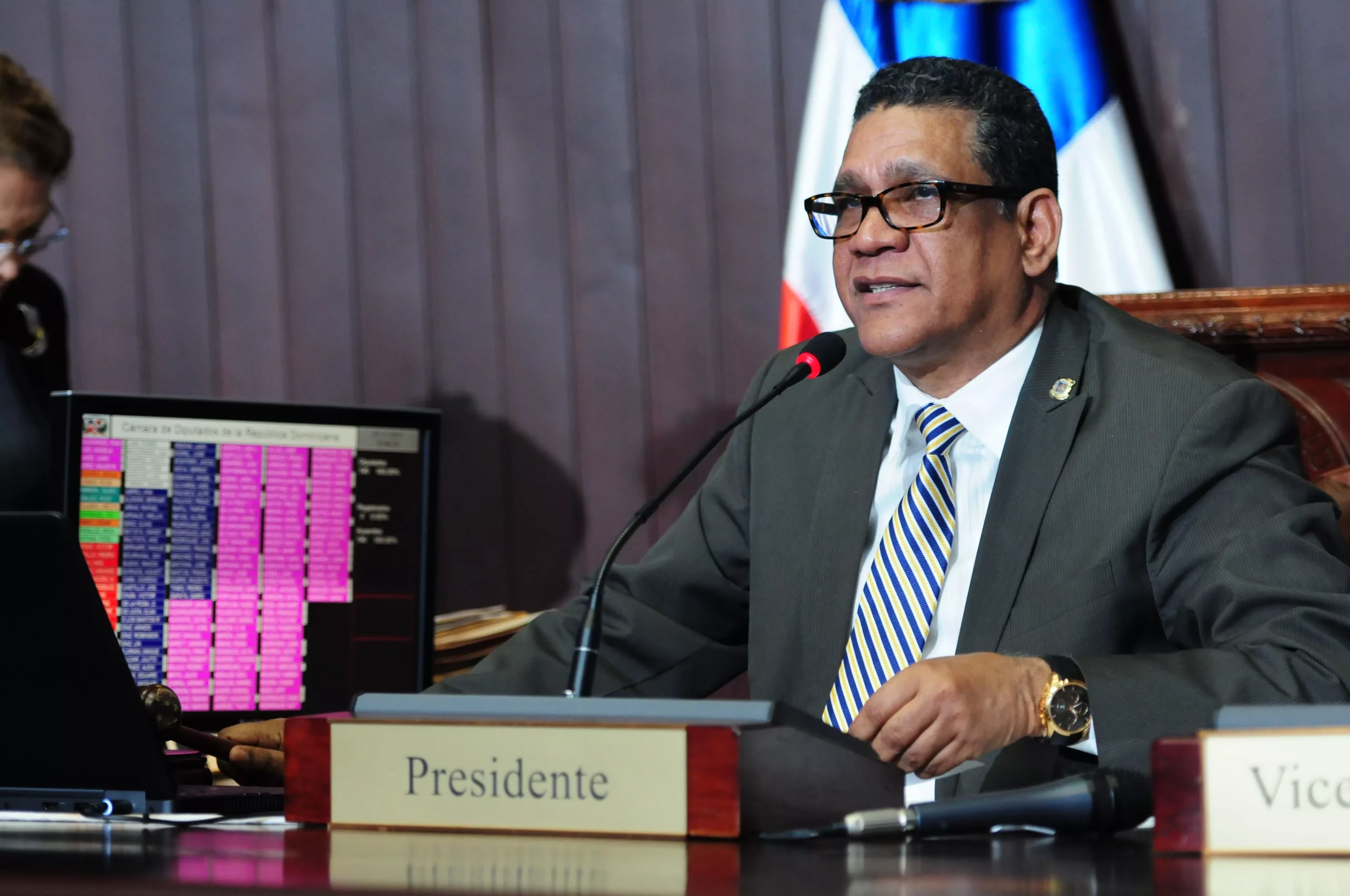 diputados