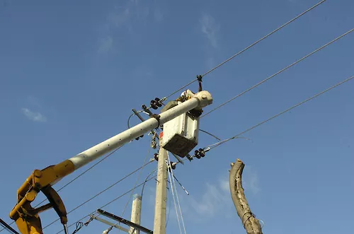 Electricidad