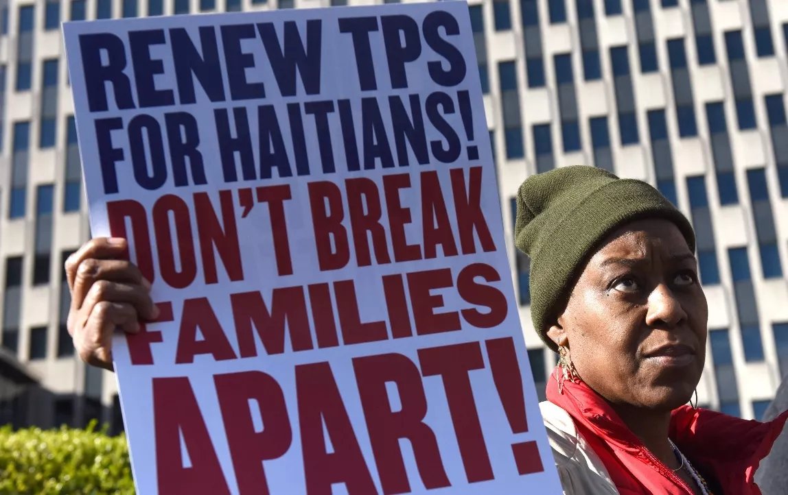 US-IMMIGRATION-HAITI