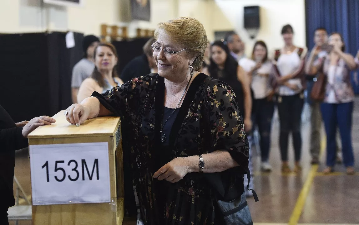 Chile Elections