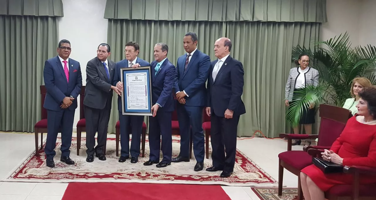 reconocimiento