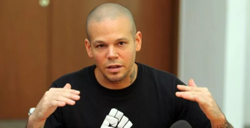 residente