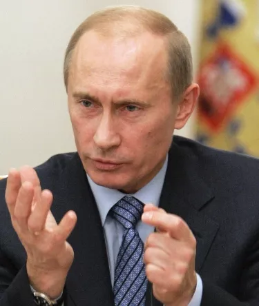 RUSSIA-PUTIN-TIME