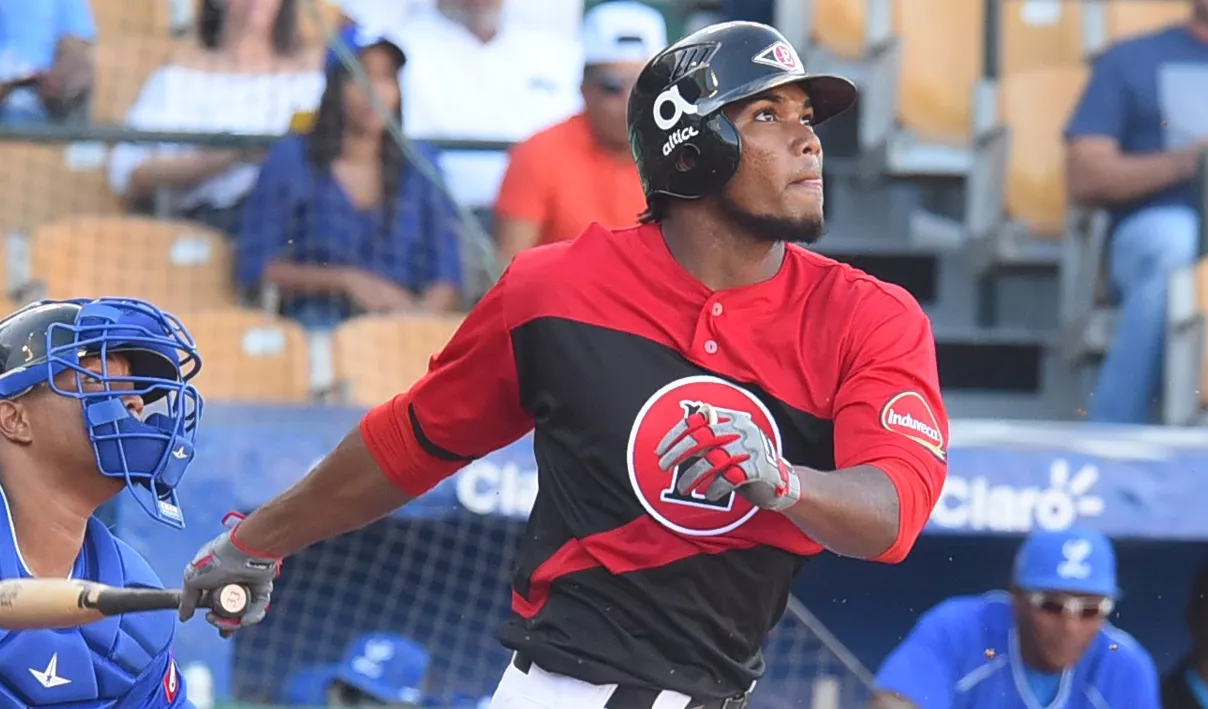 FRANCHI CORDERO