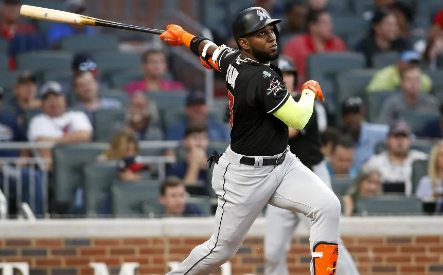 Marcell Ozuna