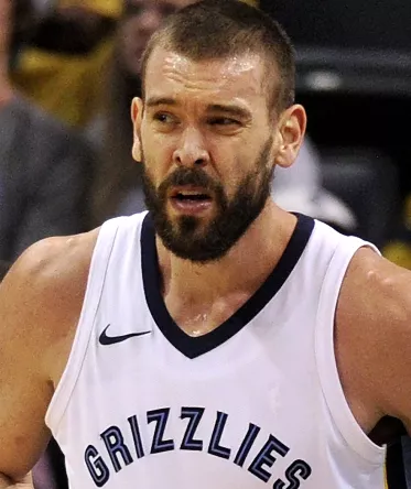 Marc Gasol