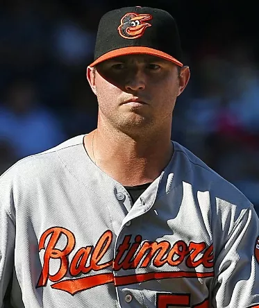 Zach Britton