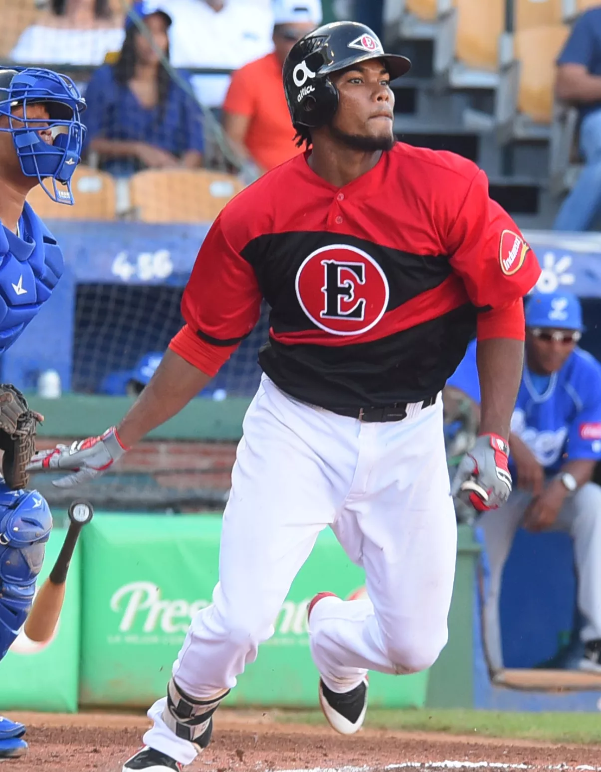 FRANCHY CORDERO