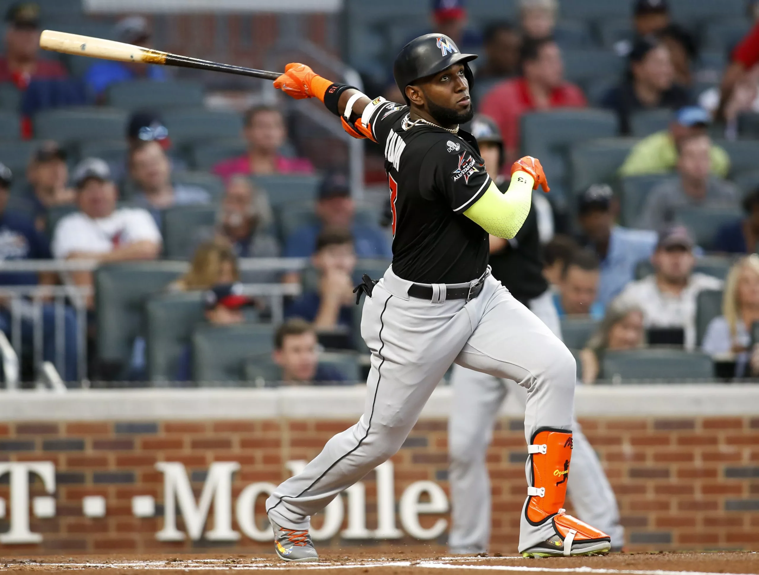 Marcell Ozuna