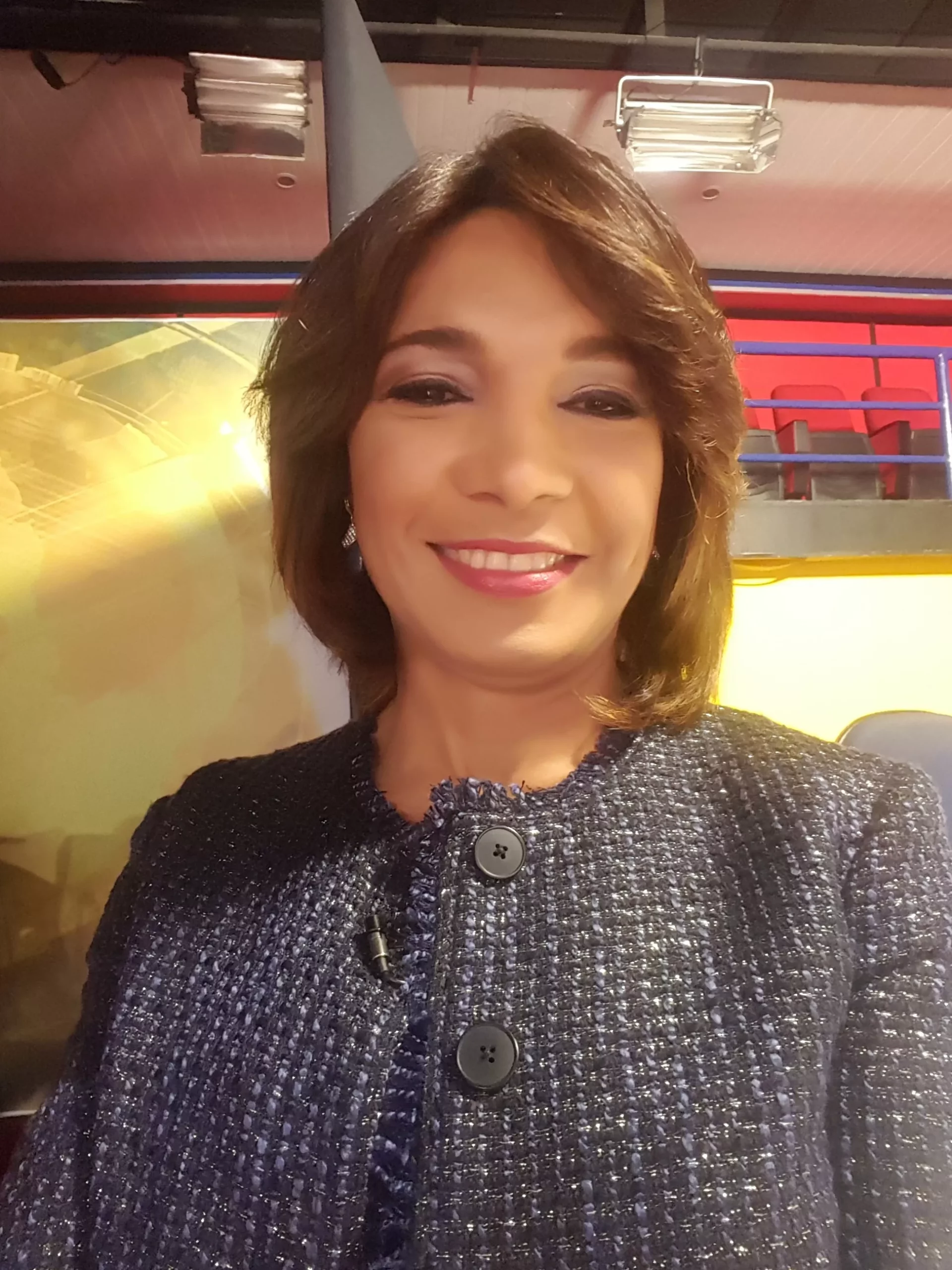 glenis-feliz