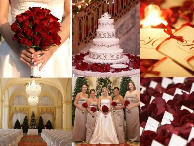 a68e913e61e27d019eaed1df70e5a07d-christmas-wedding-decorations-vintage-christmas-wedding