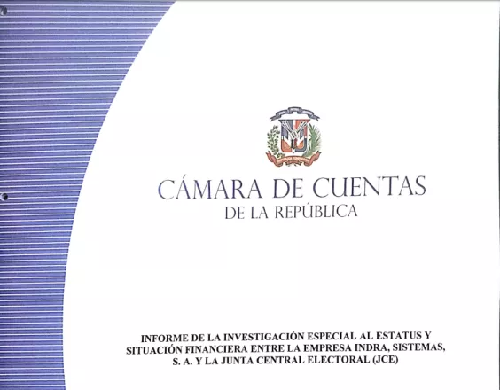 camata