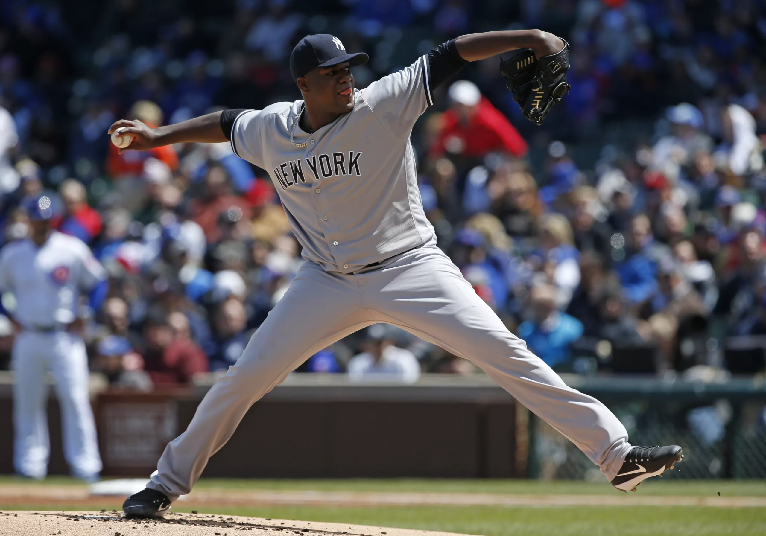 Michael Pineda