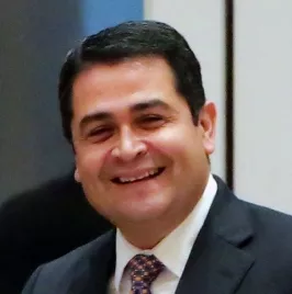 NICARAGUA-HONDURAS-ORTEGA-HERNANDEZ