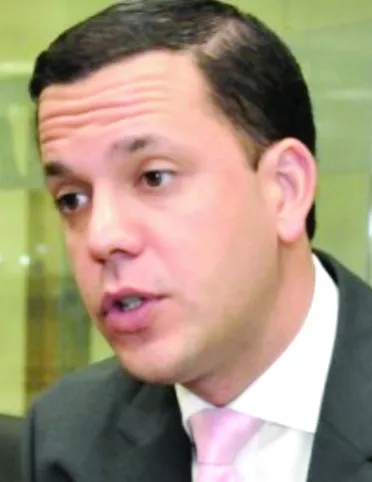 Hugo Beras. Alegría