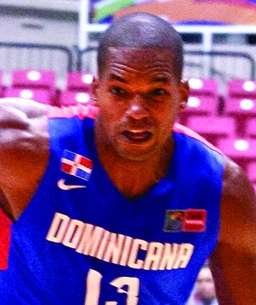 EULIS BAEZ