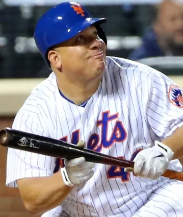 MLB: Atlanta Braves at New York Mets