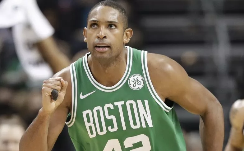 Al Horford