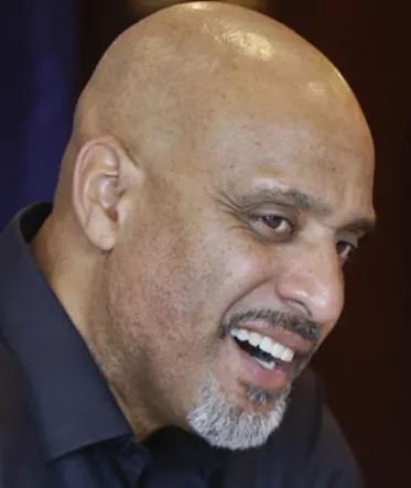 Tony Clark