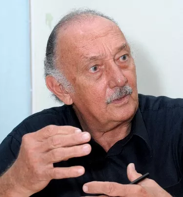 Roques Martínez