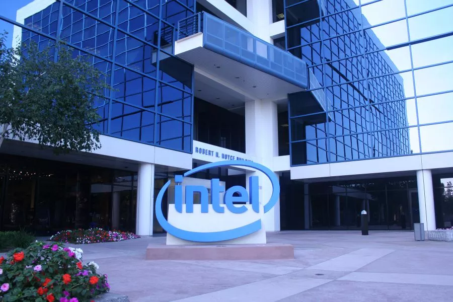 intel-corporation