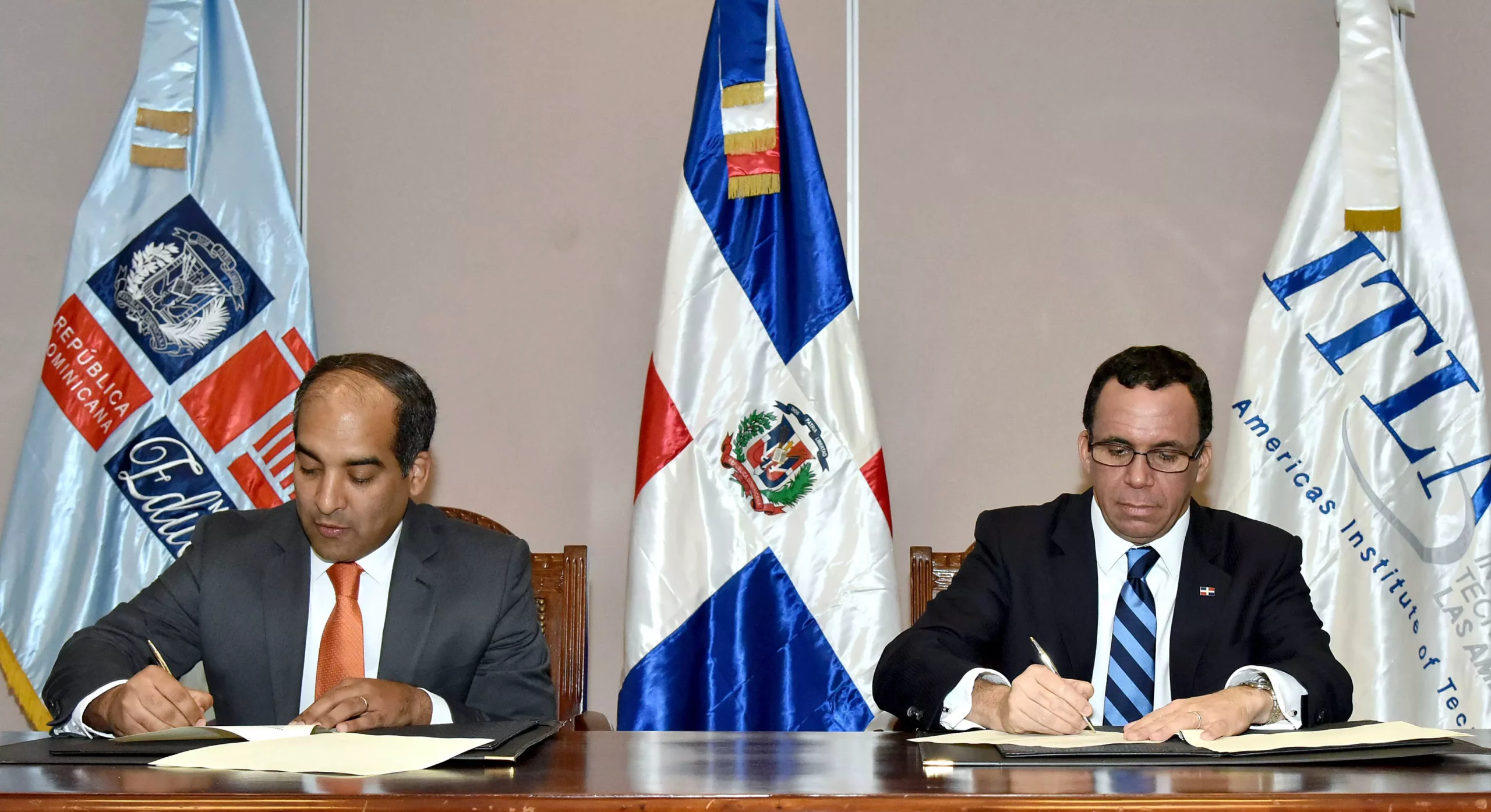 itla-educacion