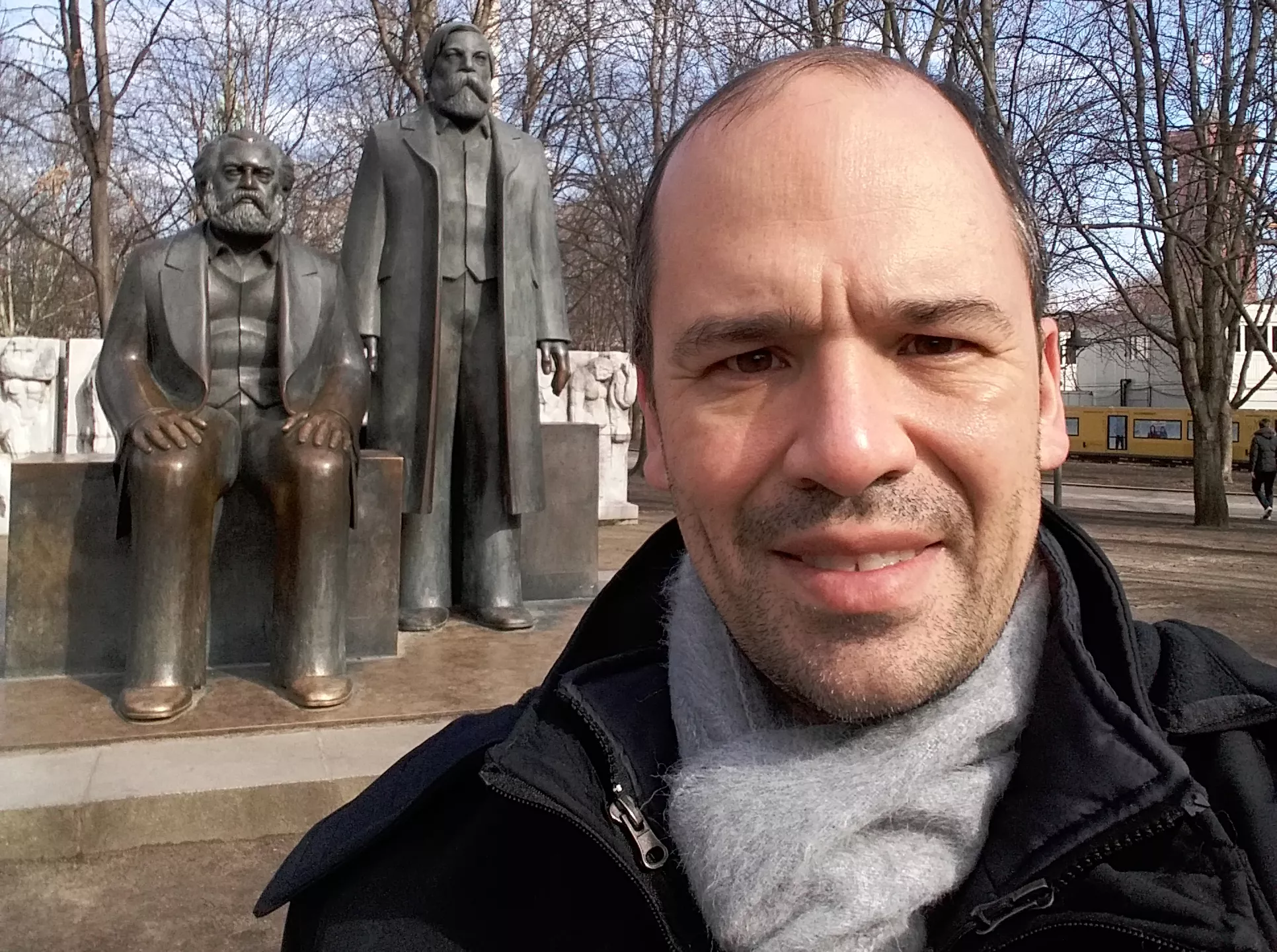 Matías Bosch