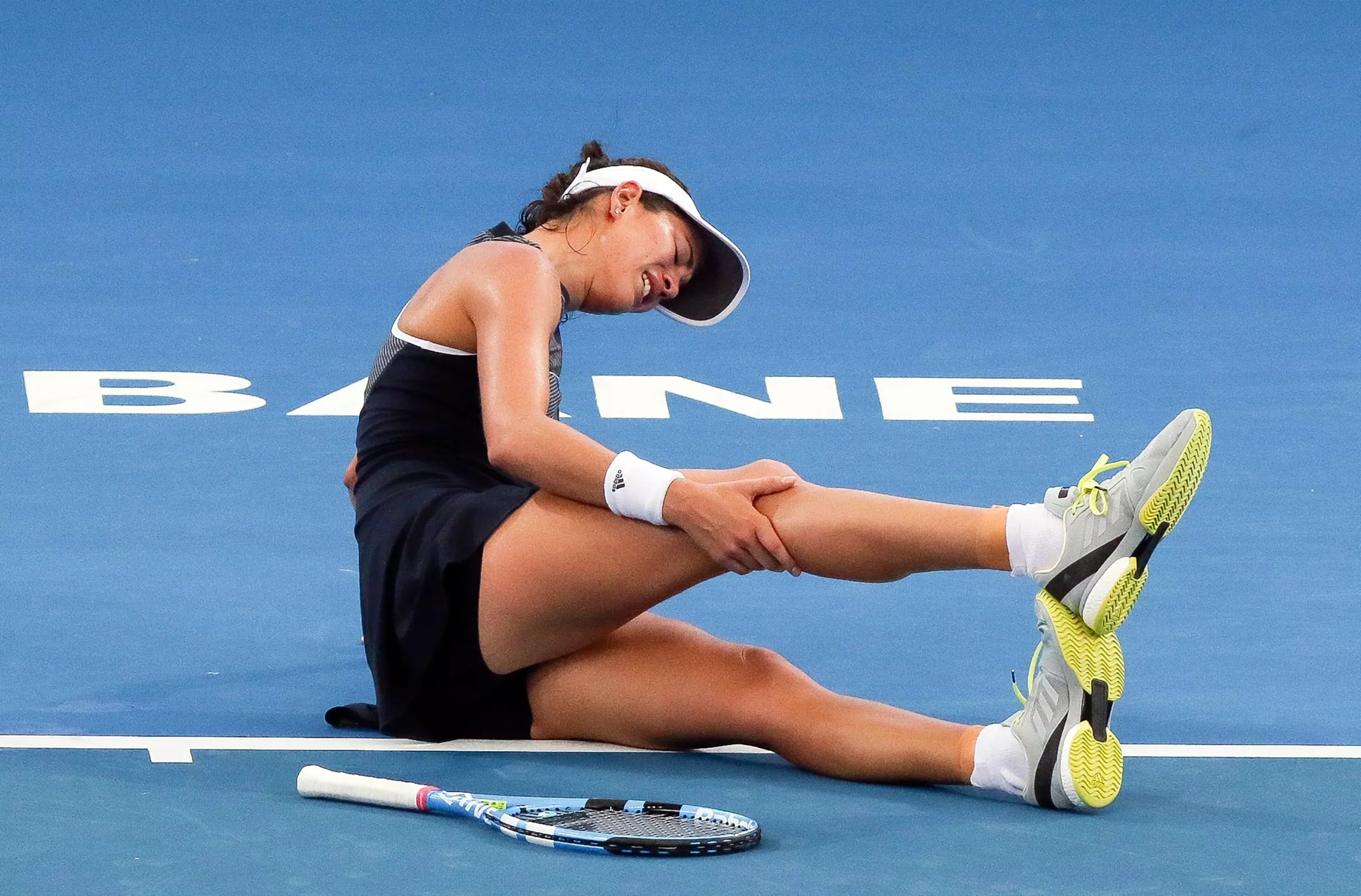 TENNIS-ATP-WTA-AUS