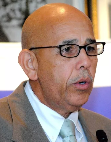 Nelson Ramírez