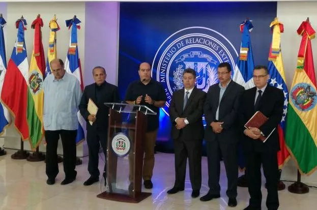 oposicion