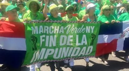 partidos-politicos-apoyan-convocatoria-marcha-verde-en-ny