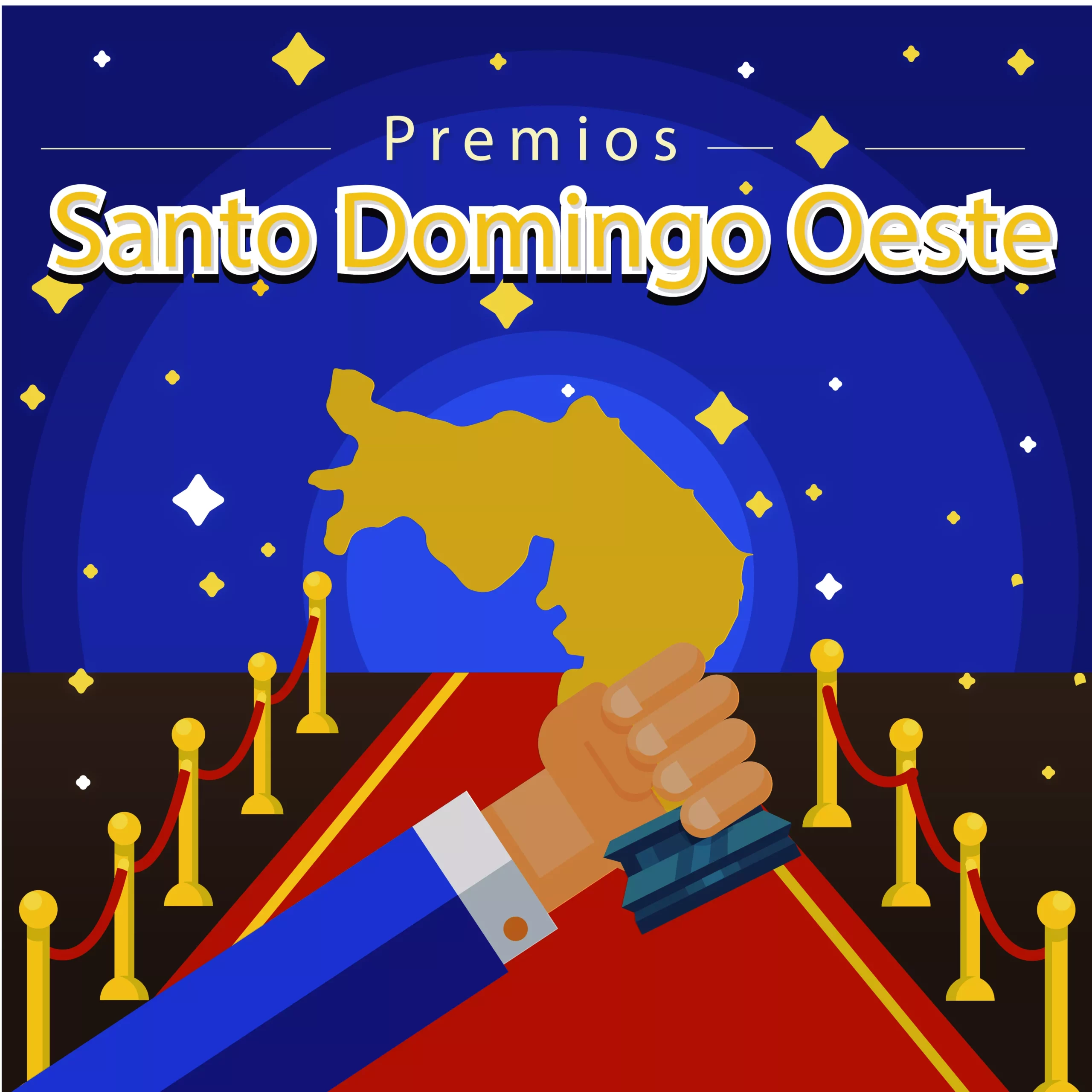 premios-santo-domingo-oeste