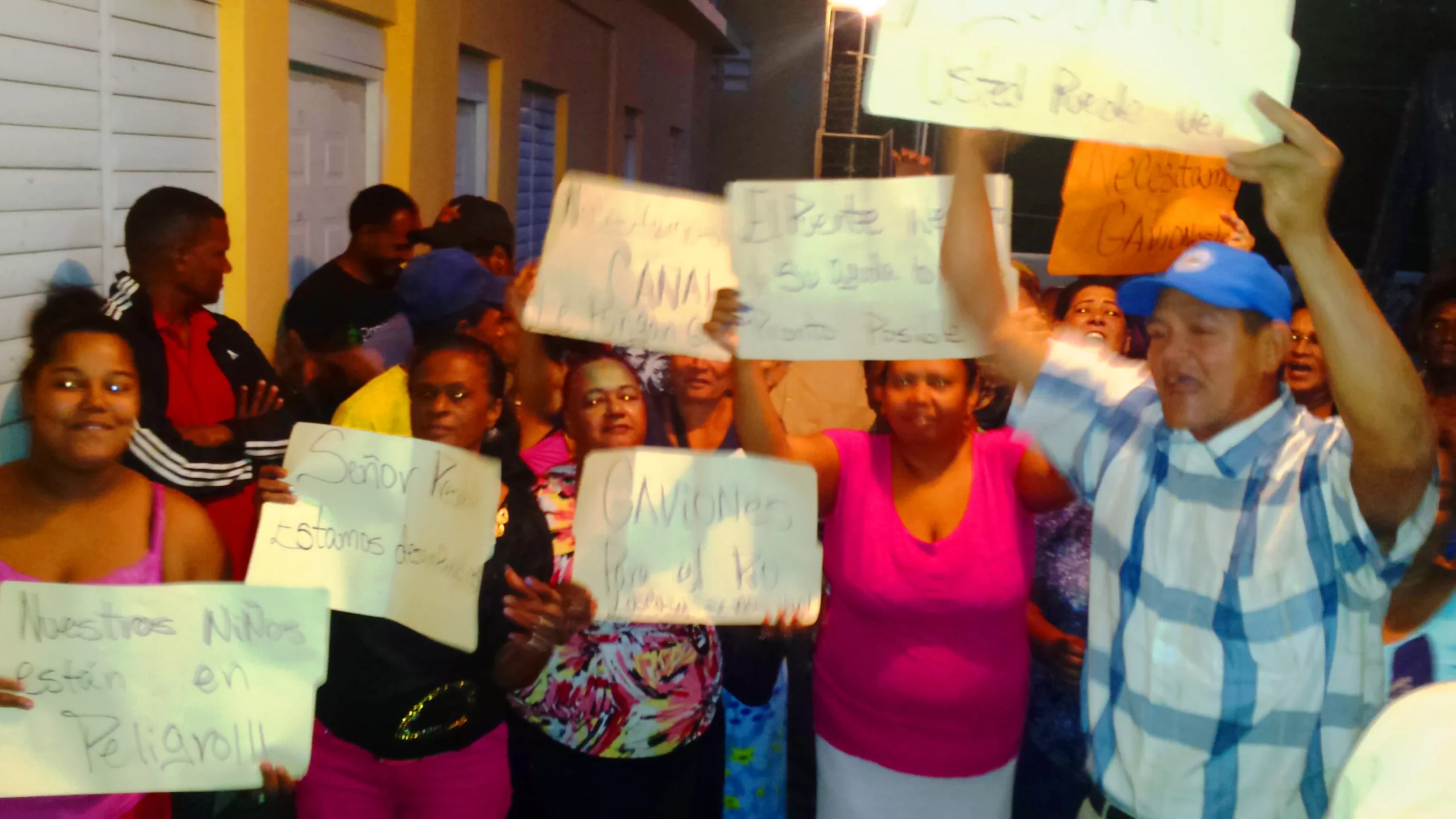 residentes-en-sectores-de-san-marcos-amenzan-con-protestar-para-que-sea-canalizado-el-cause-del-rio-y-varias-canadas