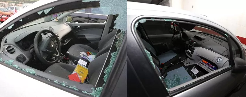 rompen-decenas-taxis-de-dominicanos-en-queens-para-robarle